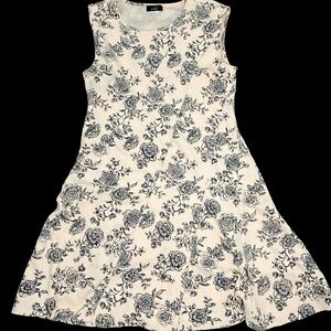 Dress from the collection VIOLET B!